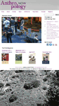 Mobile Screenshot of anthronow.com